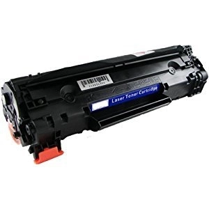 Canon CRG-725 /LBP-6030 Muadil Toner