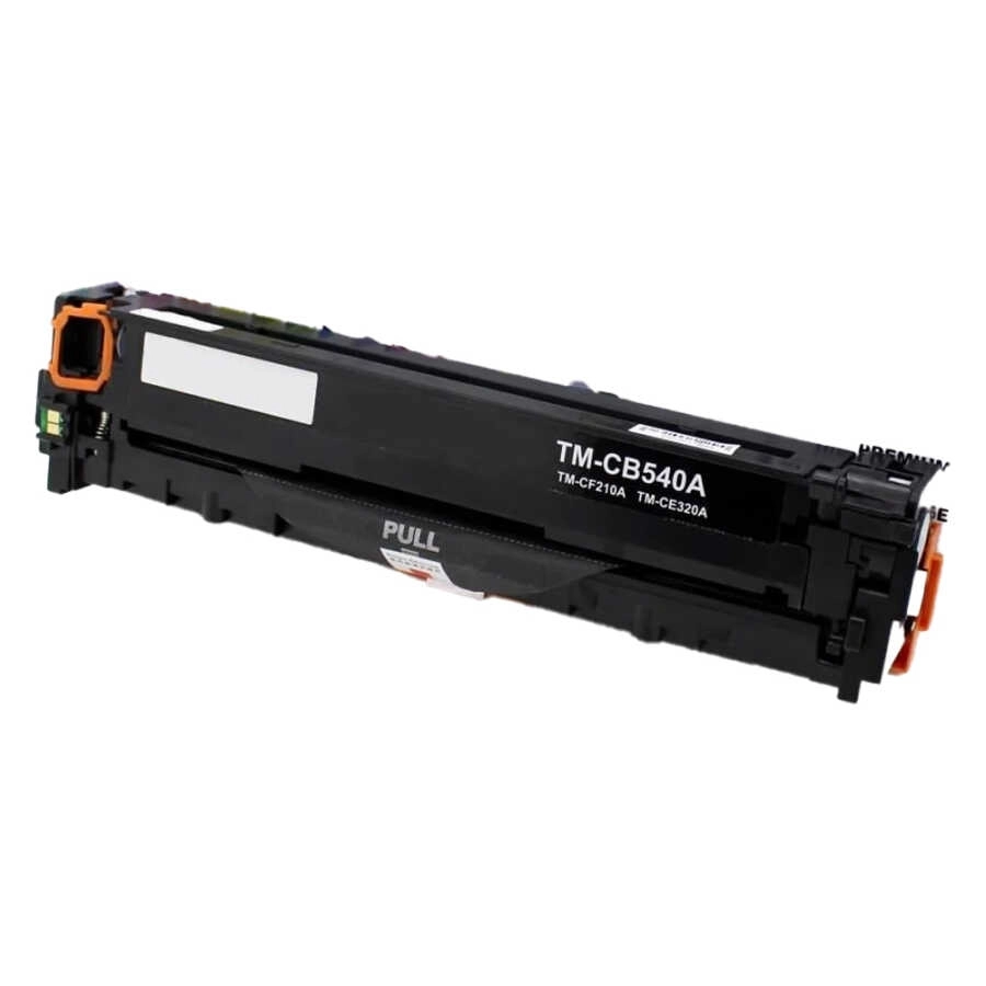 Canon CRG-731 Siyah Muadil Toner