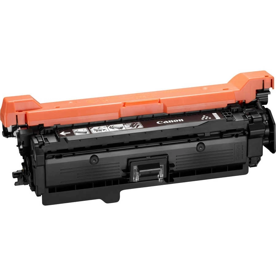 Canon CRG-732 Kırmızı Orjinal Toner