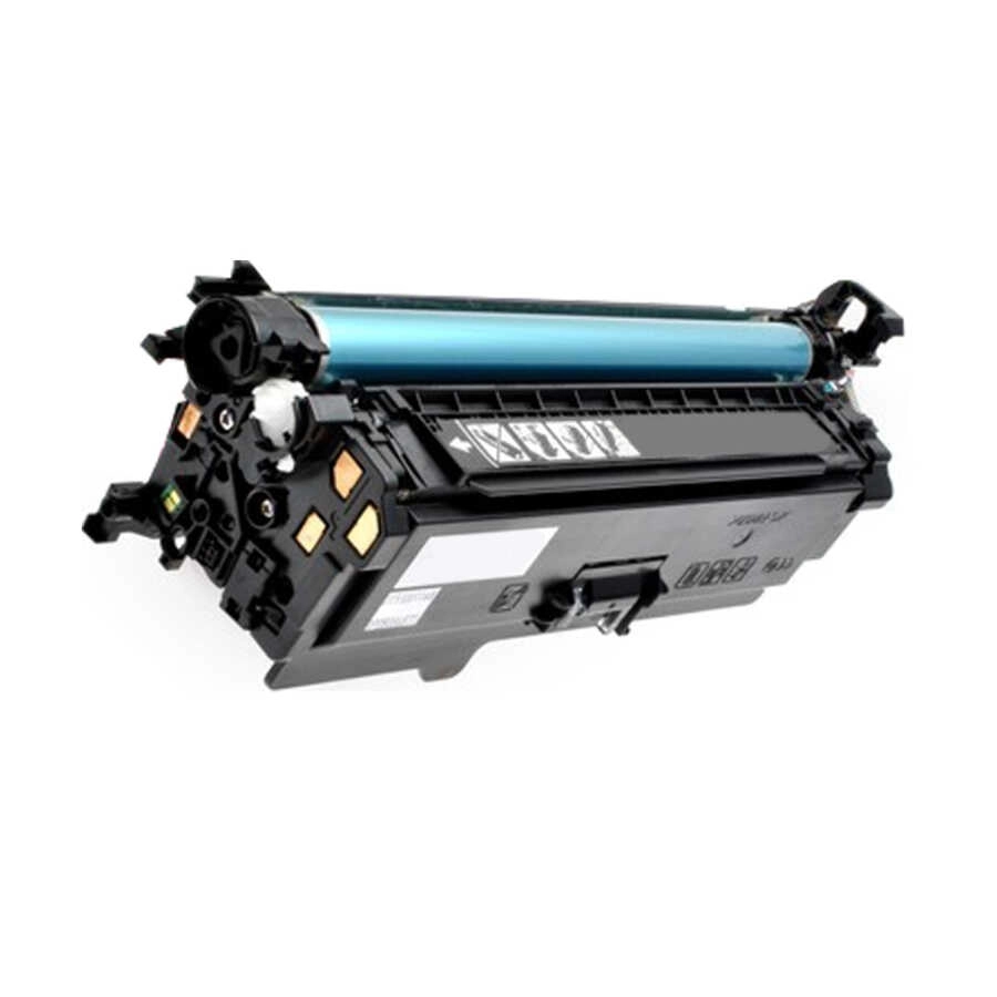 Canon CRG-732 Siyah Muadil Toner