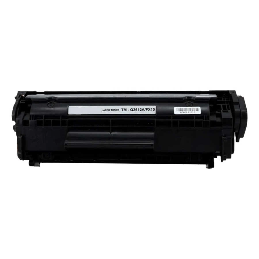 Canon FX-10 Muadil Toner