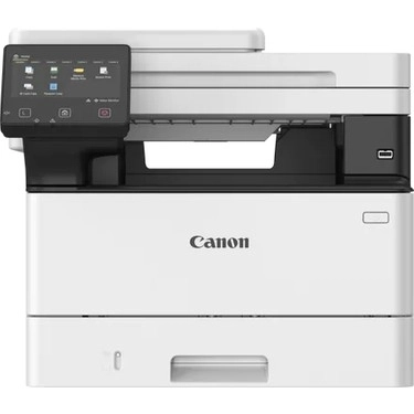 Canon I-SENSYS MF463DW Çok Fonksiyonlu Lazer Yazıcı