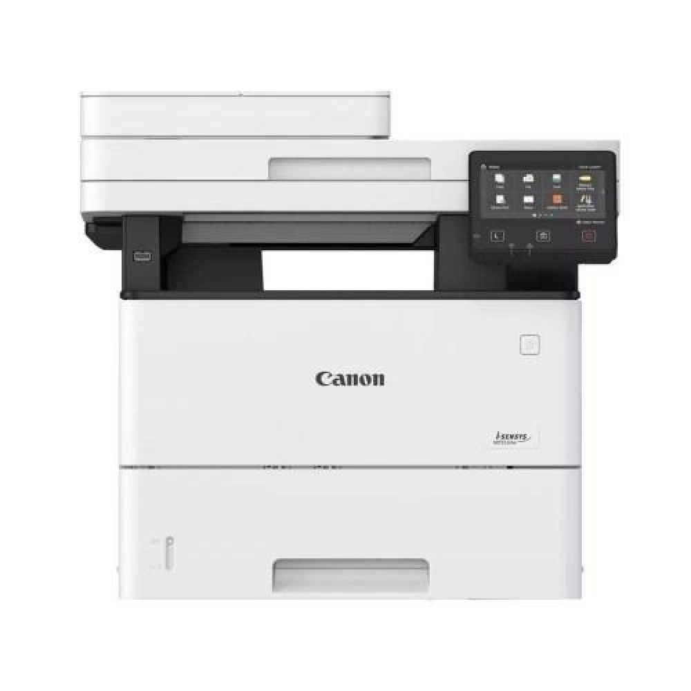 Canon MF657CDW Wi-Fi Renkli Çok Fonksiyonlu Lazer Yazıcı