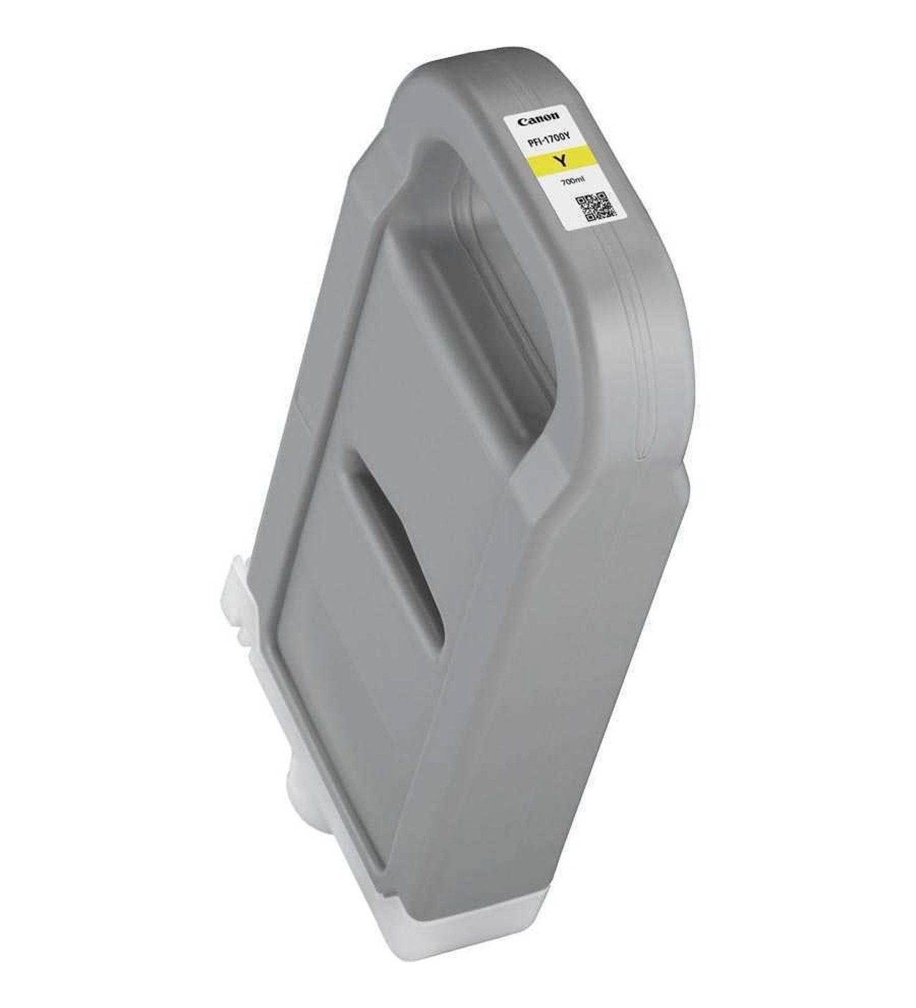Canon PFI-1700Y Sarı Muadil Kartuş