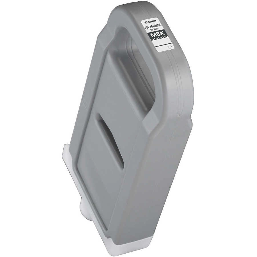 Canon PFI-706BK Siyah Muadil Kartuş