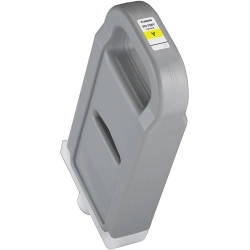 Canon PFI-706Y Sarı Muadil Kartuş