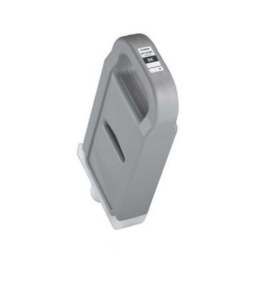Canon PFI-707MBK Mat Siyah Muadil Kartuş