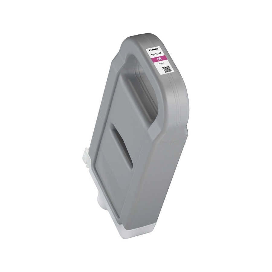 Canon PFI-710M Kırmızı Muadil Kartuş