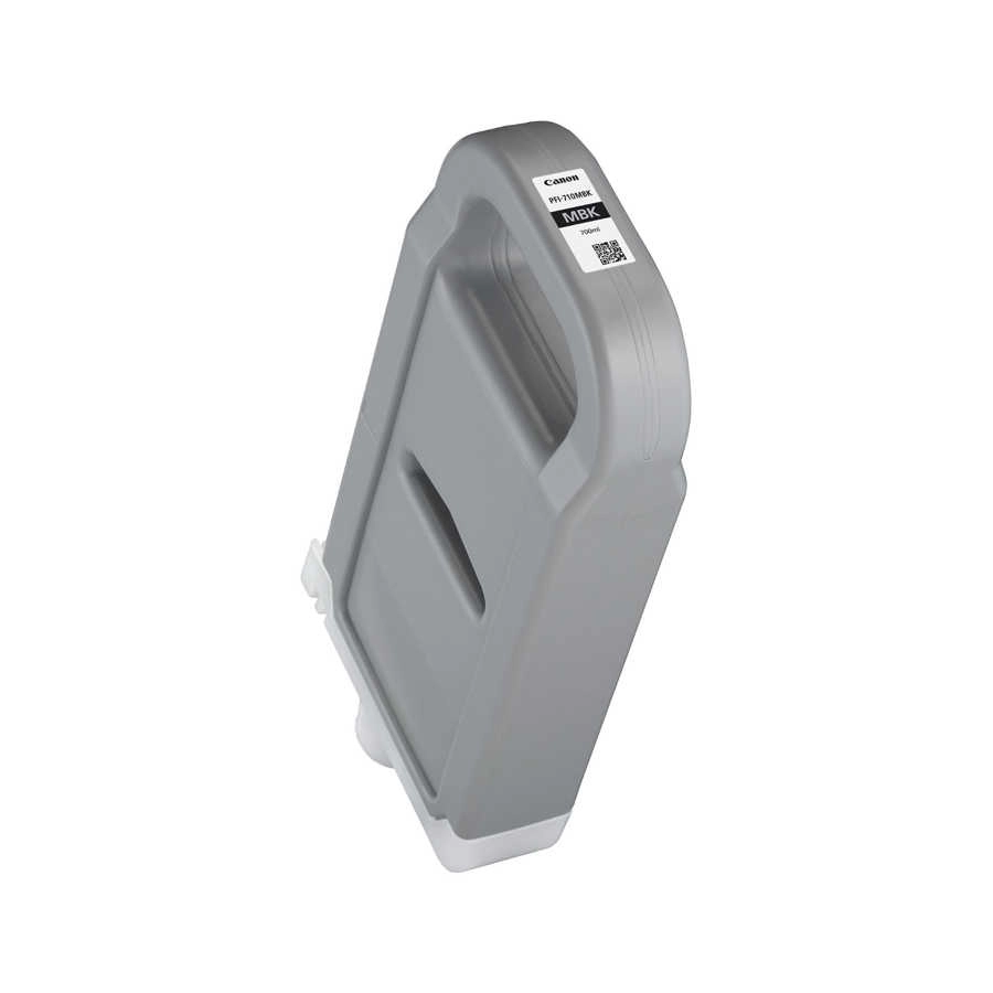 Canon PFI-710MBK Mat Siyah Muadil Kartuş