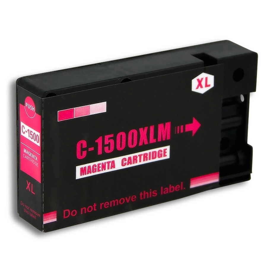 Canon PGI-1500XL/9194B001 Kırmızı Muadil Kartuş