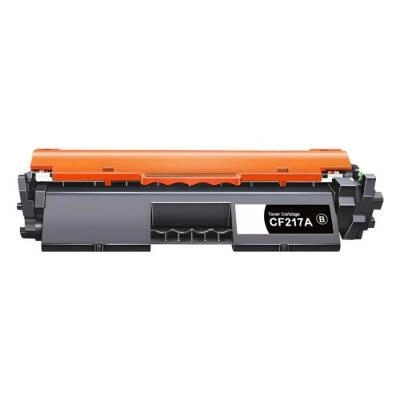 HP CF217A (17A) Muadil Toner (Çipli) M130A