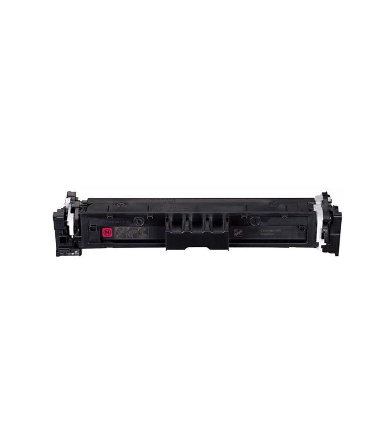 Canon CRG-069 Kırmızı Çipsiz Muadil Toner
