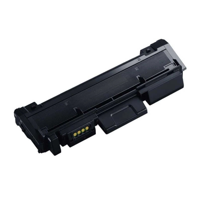 Samsung MLT-D116L Siyah Yüksek Kapasiteli Muadil Toner
