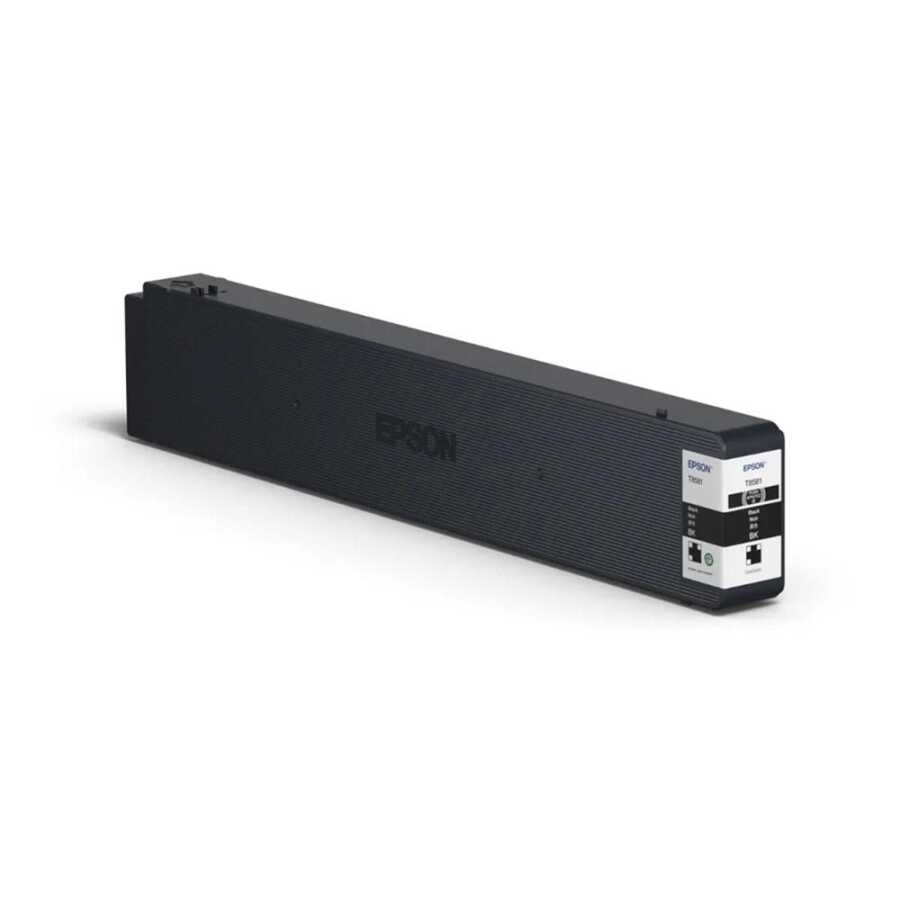 Epson T02Q1 Siyah Muadil Kartuş