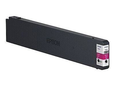 Epson T02Q3 Kırmızı Muadil Kartuş