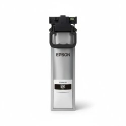Epson 79-T7911-C13T79114010 Siyah Muadil Kartuş