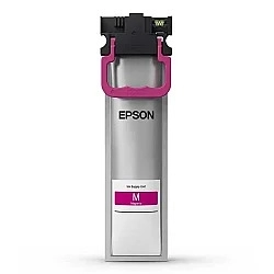 Epson C13T11P140 (T11P1) Siyah XXL Muadil Mürekkep Kartuşu (50.000 Sayfa)