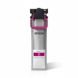 Epson 79-T7913-C13T79134010 Kırmızı Muadil Kartuş