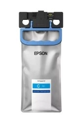 Epson C13T13M240 (T13M2) Mavi XXL Orijinal Mürekkep Kartuşu