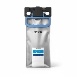 Epson C13T02S200 (T02S2) Mavi Orijinal Mürekkep Kartuşu (20.000 Sayfa)