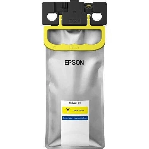 Epson C13T13M440 (T13M4) Sarı XXL Orijinal Mürekkep Kartuşu