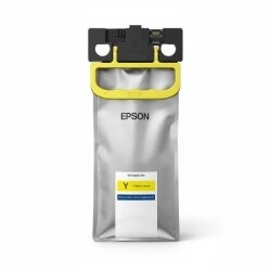 Epson C13T02S400 (T02S4) Sarı Orijinal Mürekkep Kartuşu (20.000 Sayfa)