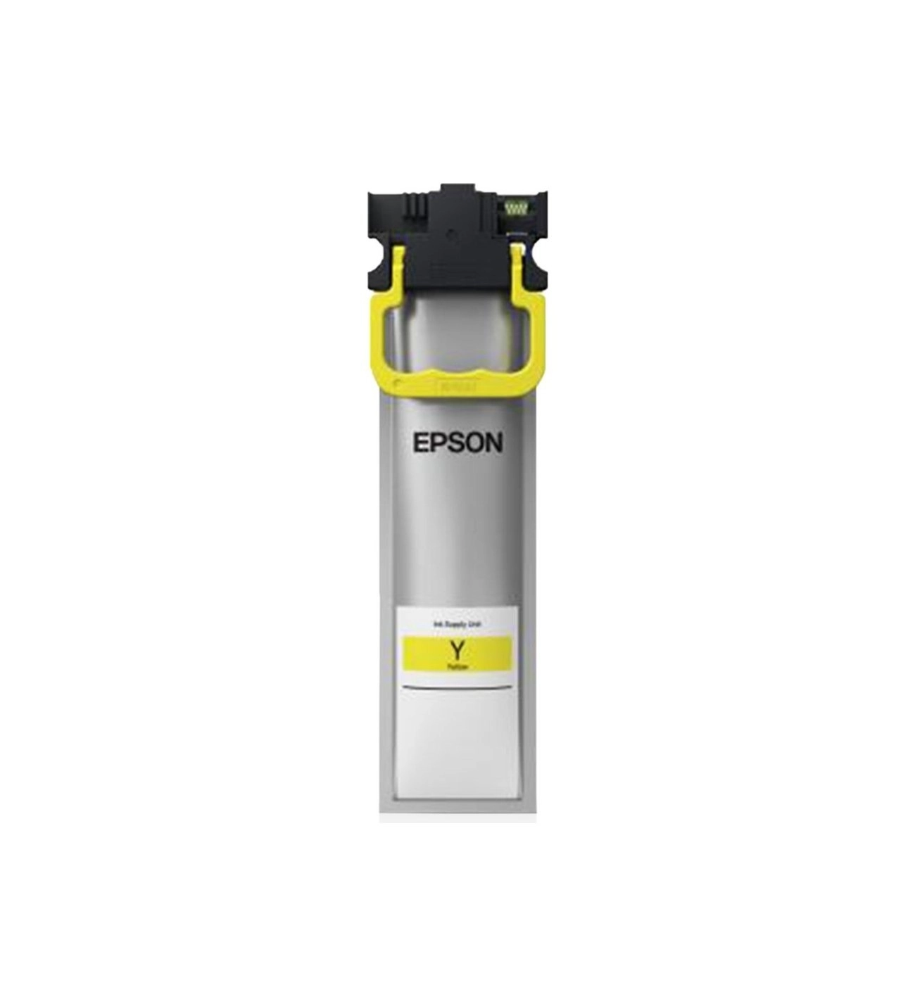 Epson T01C4-C13T01C400 Sarı Muadil Kartuş