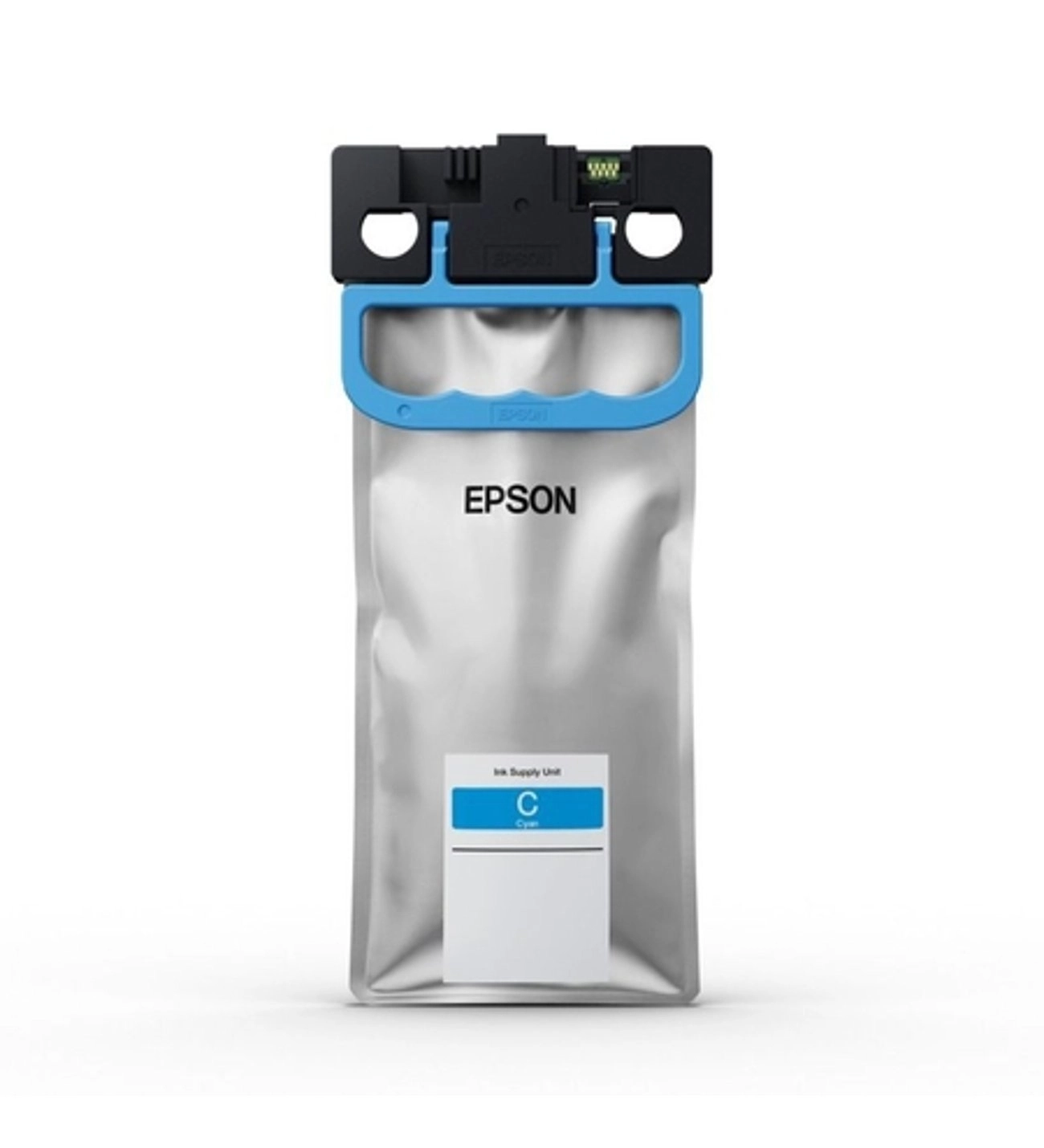 Epson T01D2-C13T01D200 Mavi Muadil Kartuş