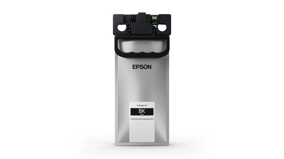Epson T9071-C13T907140 Siyah Muadil Kartuş Yüksek Kapasiteli