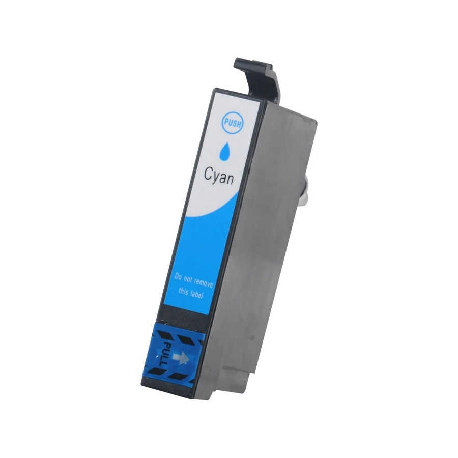 Epson T1292-C13T12924010 Mavi Muadil Kartuş