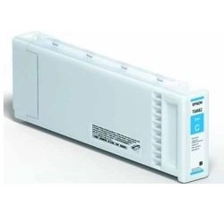 Epson T8872-C13T887220 Mavi Muadil Kartuş