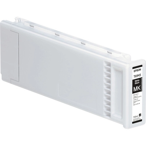 Epson T6945-C13T694500 Mat Siyah Muadil Kartuş