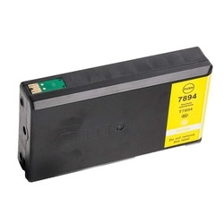 Epson 79XL-C13T79044010 Sarı Muadil Kartuş Yüksek Kapasiteli