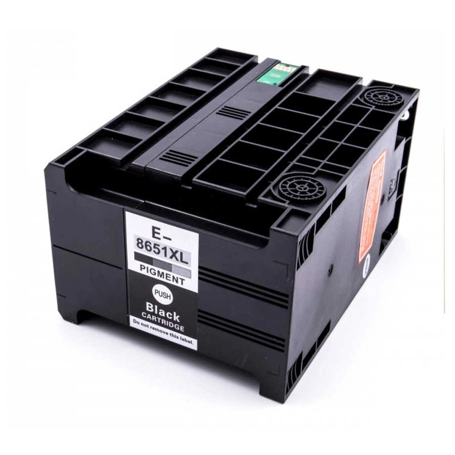 Epson T8651XXL-C13T865140 Siyah Ekstra Yüksek Kapasiteli Kartuş
