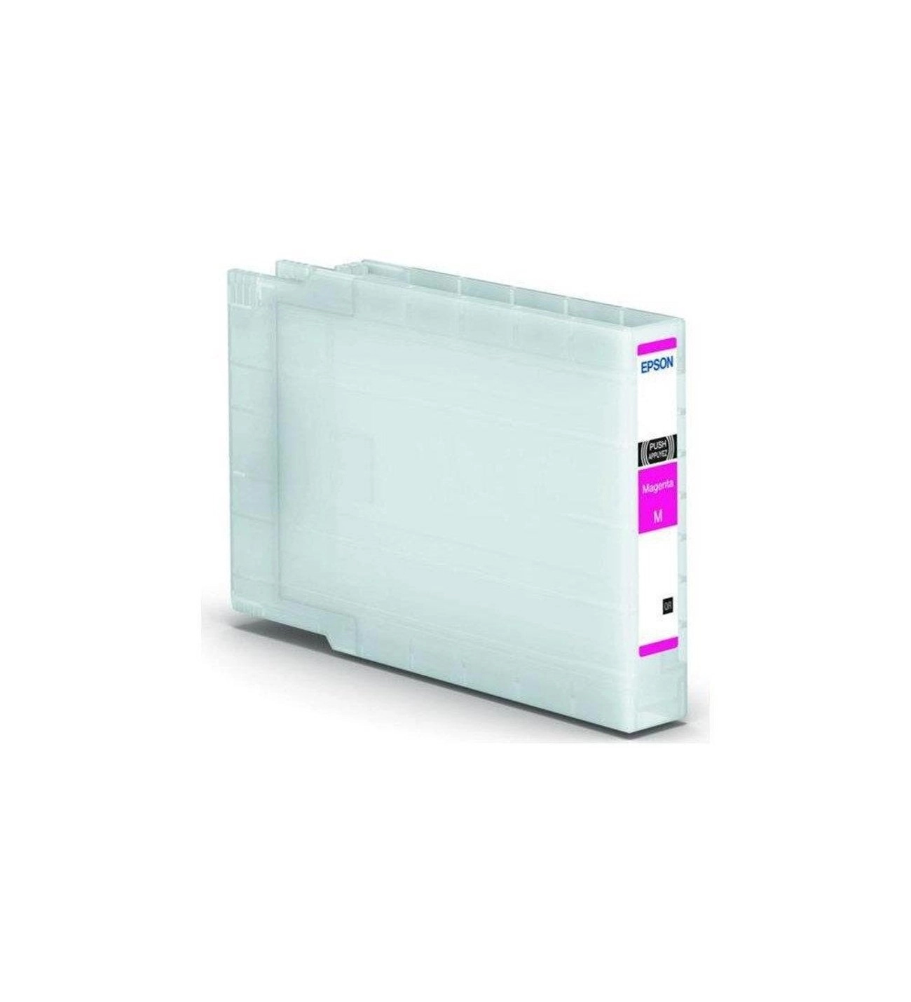 Epson T9073-C13T907340 Kırmızı Muadil Kartuş Yüksek Kapasiteli