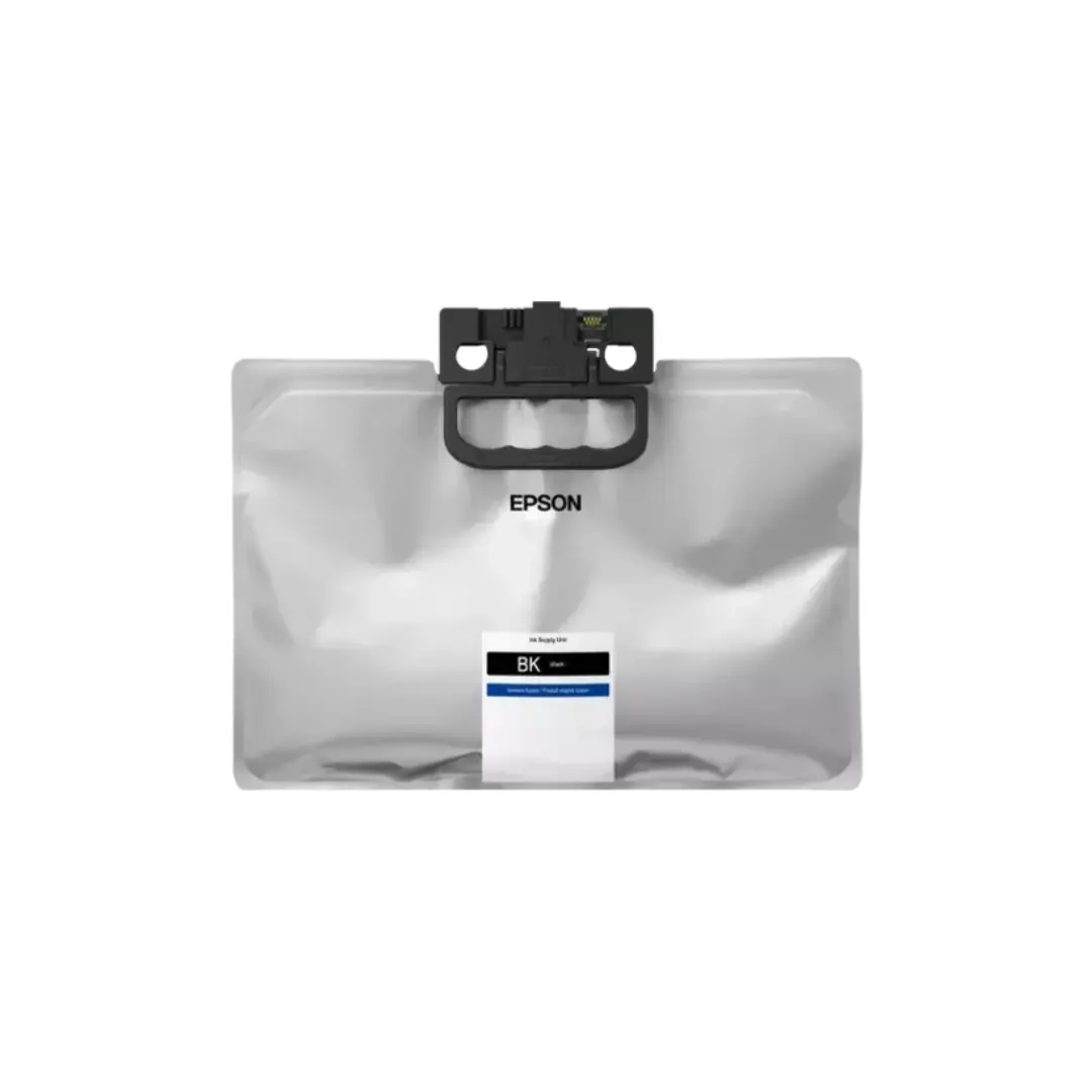 Epson C13T13M140 (T13M1) Siyah XXL Orijinal Mürekkep Kartuşu