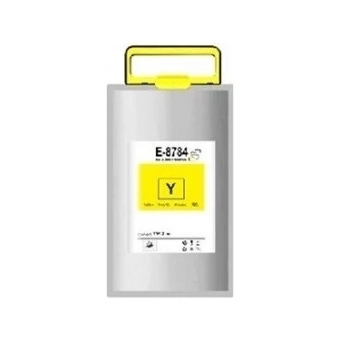 Epson T8784-C13T878440 Sarı Muadil Kartuş
