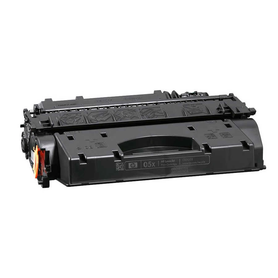 Hp 05L-CE505L Orjinal Toner