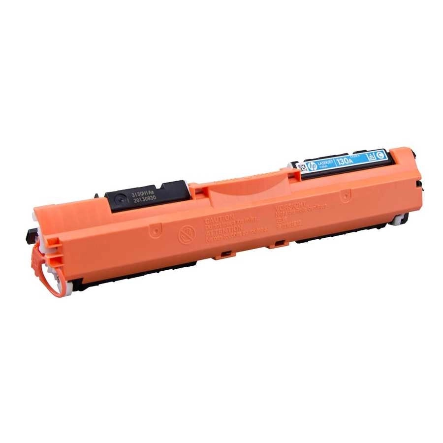 Hp 130A-CF351A Mavi Orjinal Toner