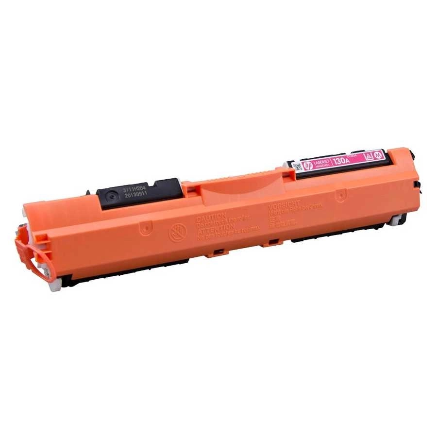 Hp 130A-CF353A Kırmızı Orjinal Toner