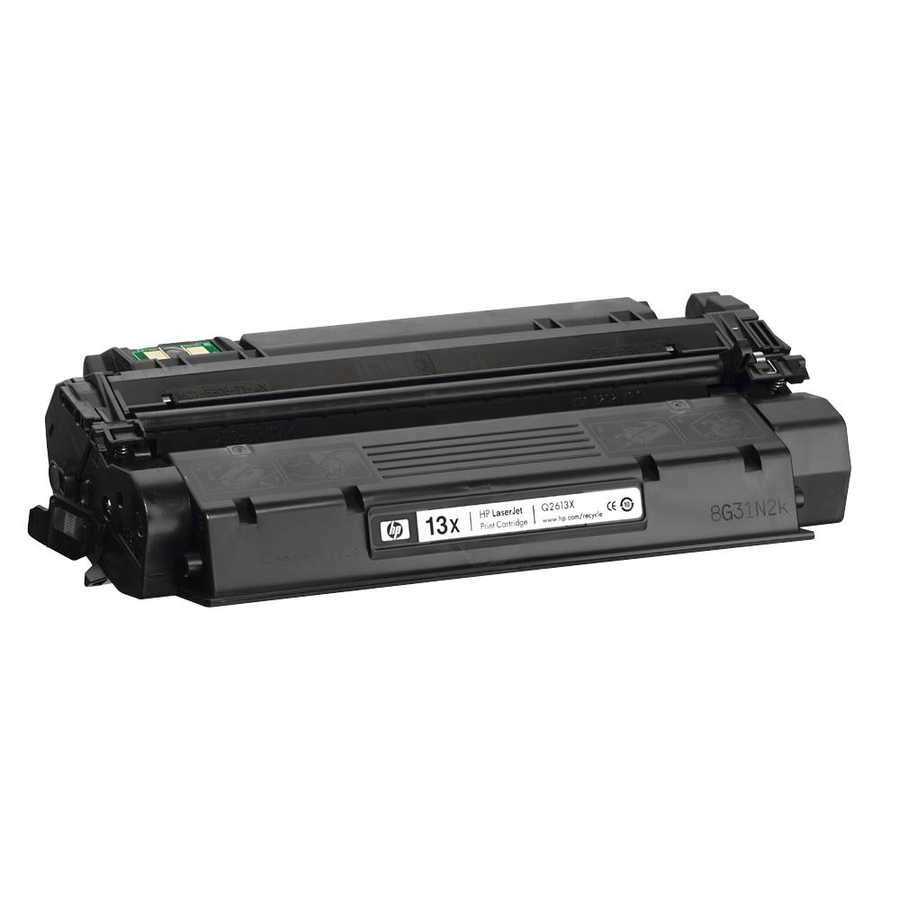 Hp 14X-CF214X Orjinal Toner Yüksek Kapasiteli