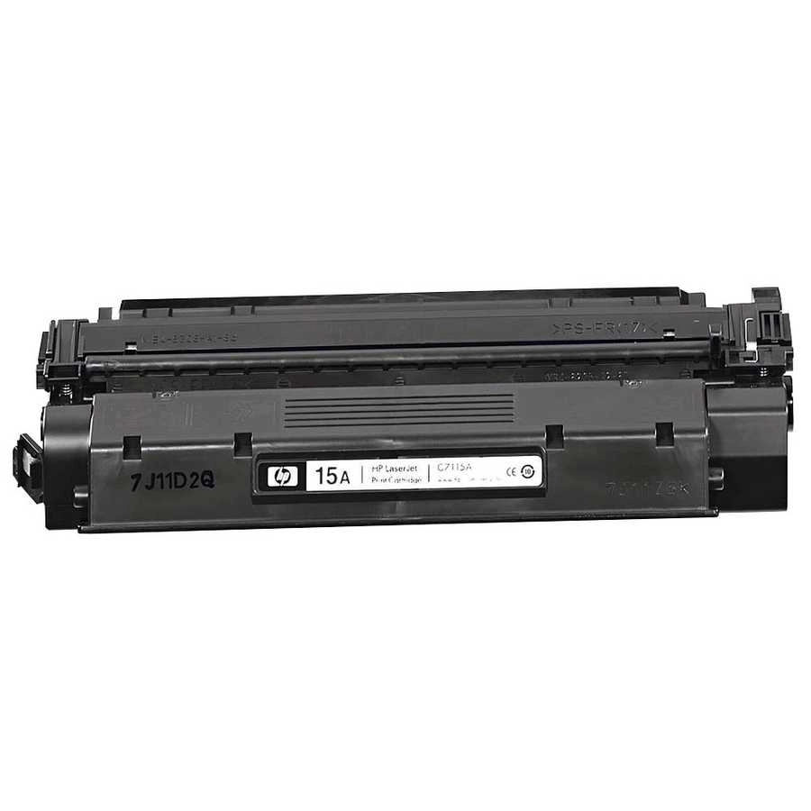 Hp 15A-C7115A Orjinal Toner