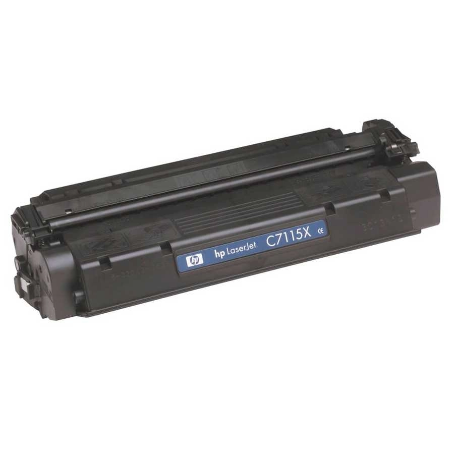 Hp 15X-C7115X Orjinal Toner Yüksek Kapasiteli