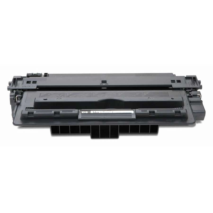 HP Q7516A (16A) Muadil Toner