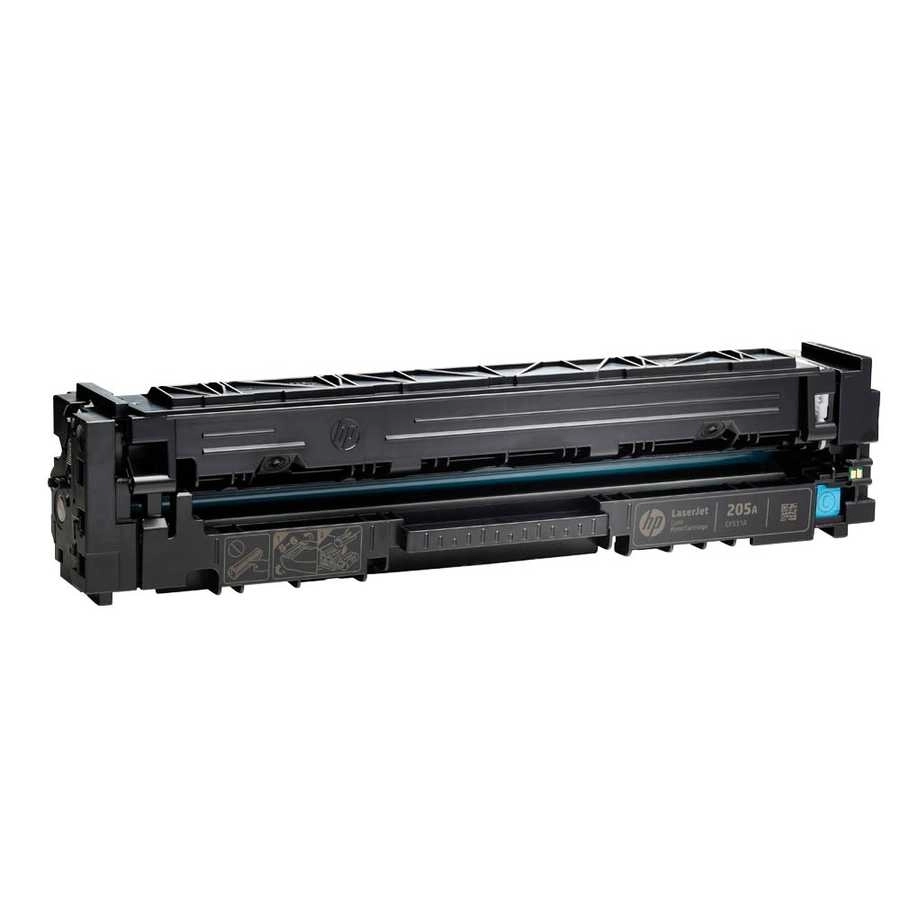 Hp 205A-CF531A Mavi Orjinal Toner