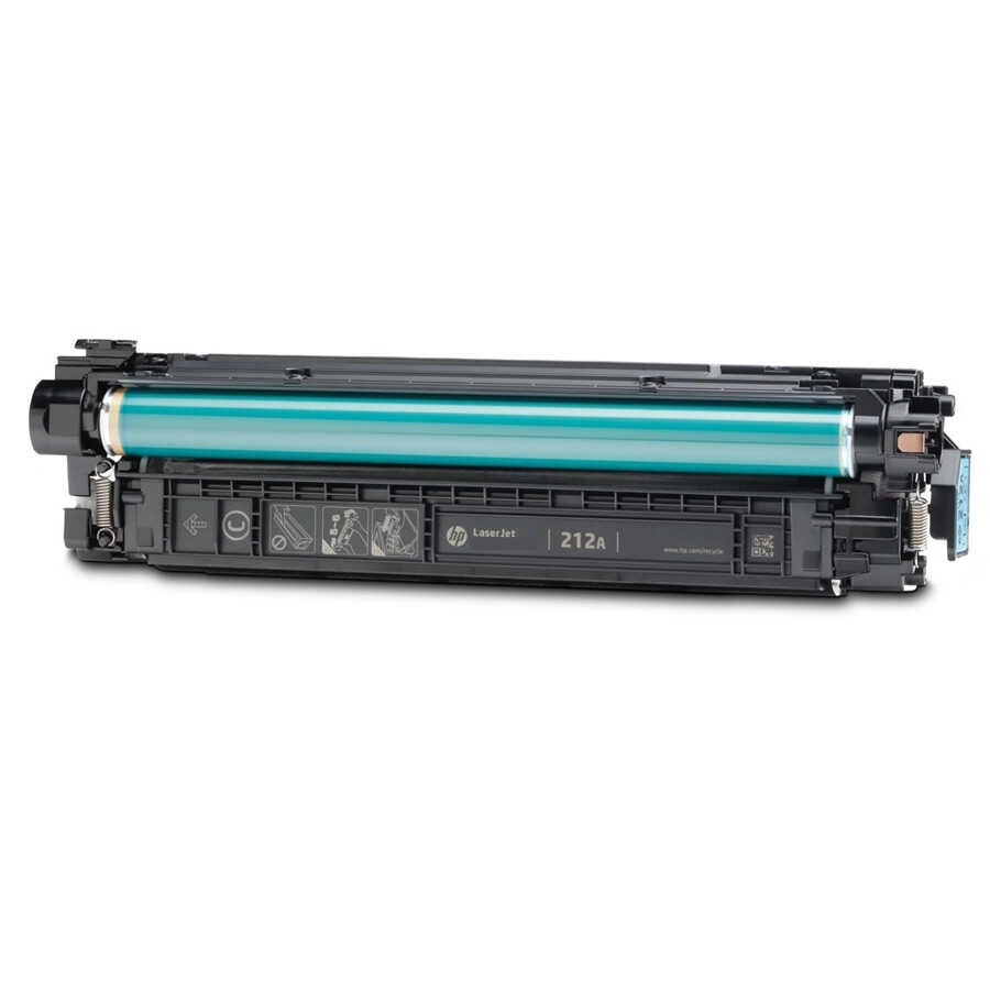 Hp 212A-W2122A Sarı Orjinal Toner