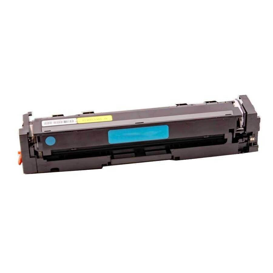HP 216A (W2411A) Mavi Çipli Muadil Toner
