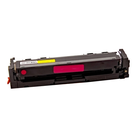 HP 216A (W2413A) Kırmızı Çipsiz Muadil Toner