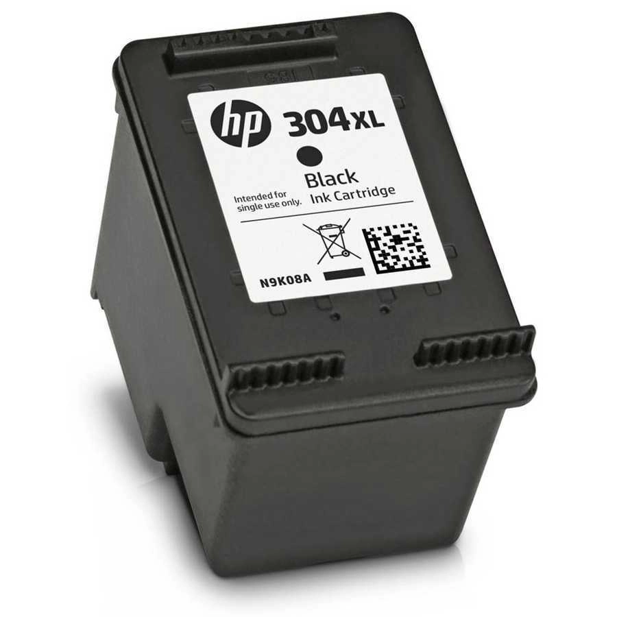 Hp 304XL-N9K07AE Renkli Orjinal Kartuş