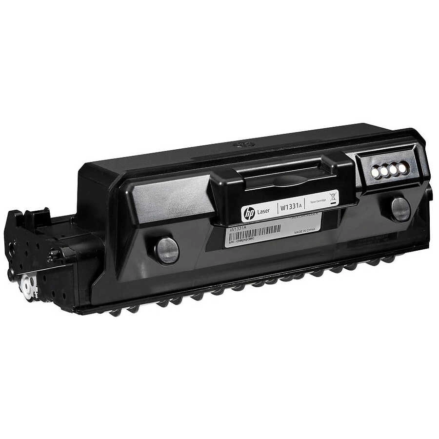 HP 331A- W1331A Siyah Orjinal Toner